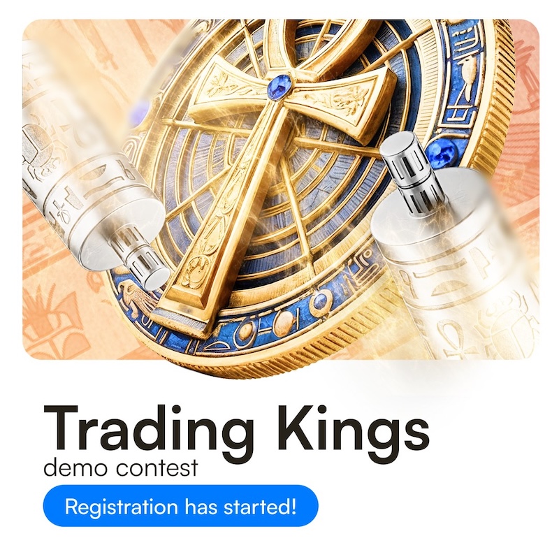 Headway Launches $2,175 “Trading Kings” Demo Contest to Crown Egypt’s Top Traders