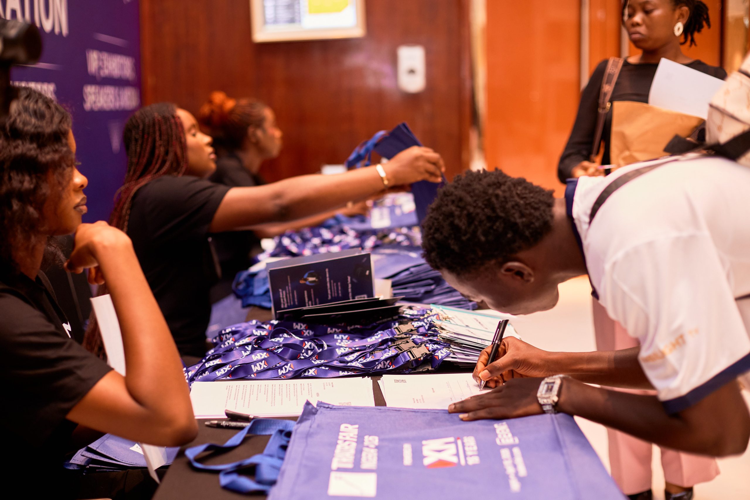 Nigeria TF - Press Release 13th April 2026