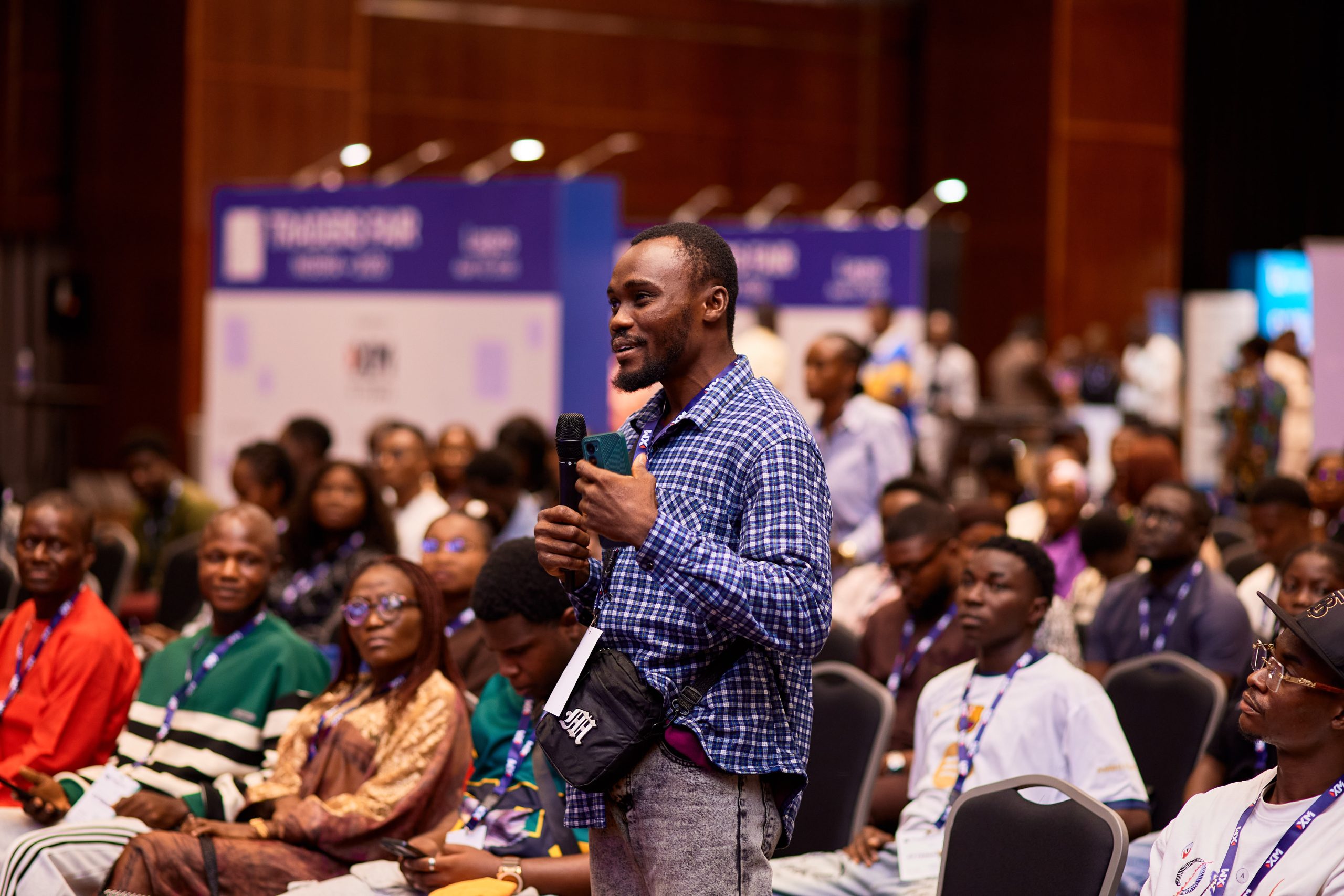 Nigeria TF - Press Release 13th April 2026