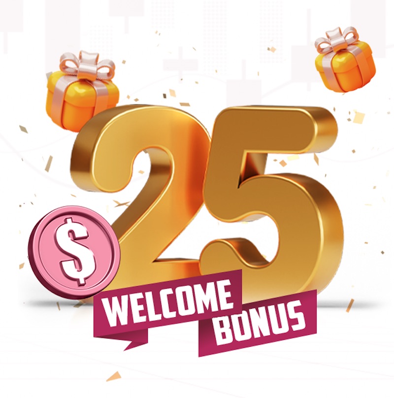 NXG Markets Launches $25 No Deposit Bonus for Sri Lankan Traders — Start Trading Instantly