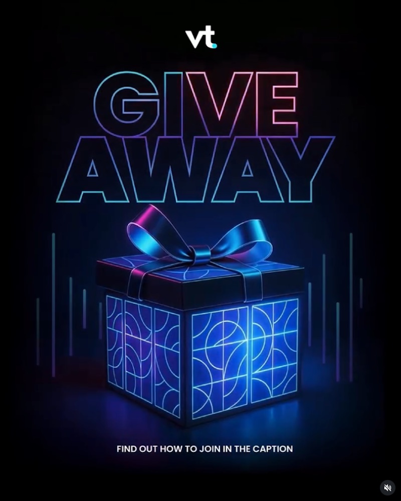 VT Markets Launches Exclusive #VTDubaiWeek25 Giveaway Featuring Limited-Edition Gala Kit