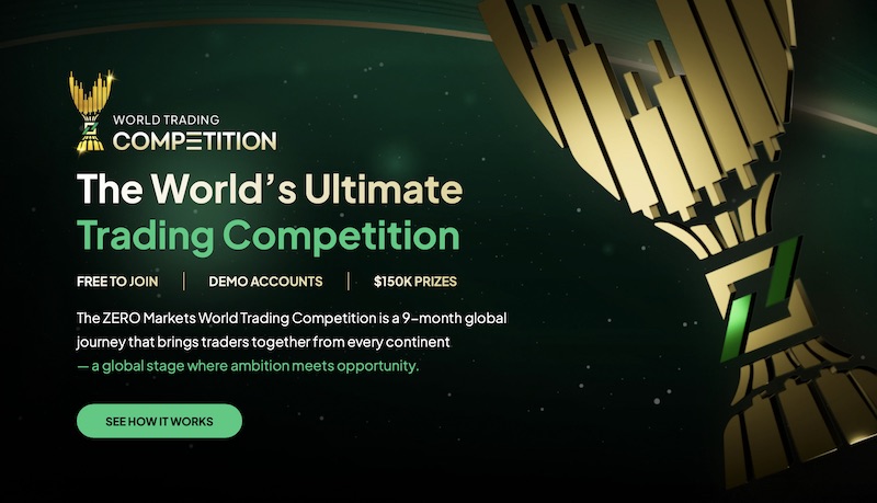 Zero Markets Demo Contest