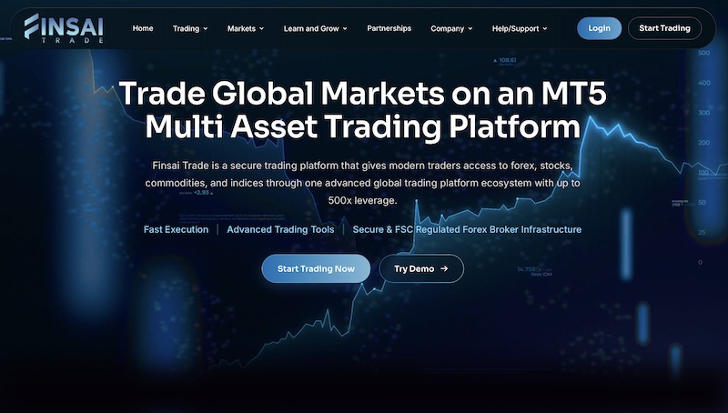Finsai Trade