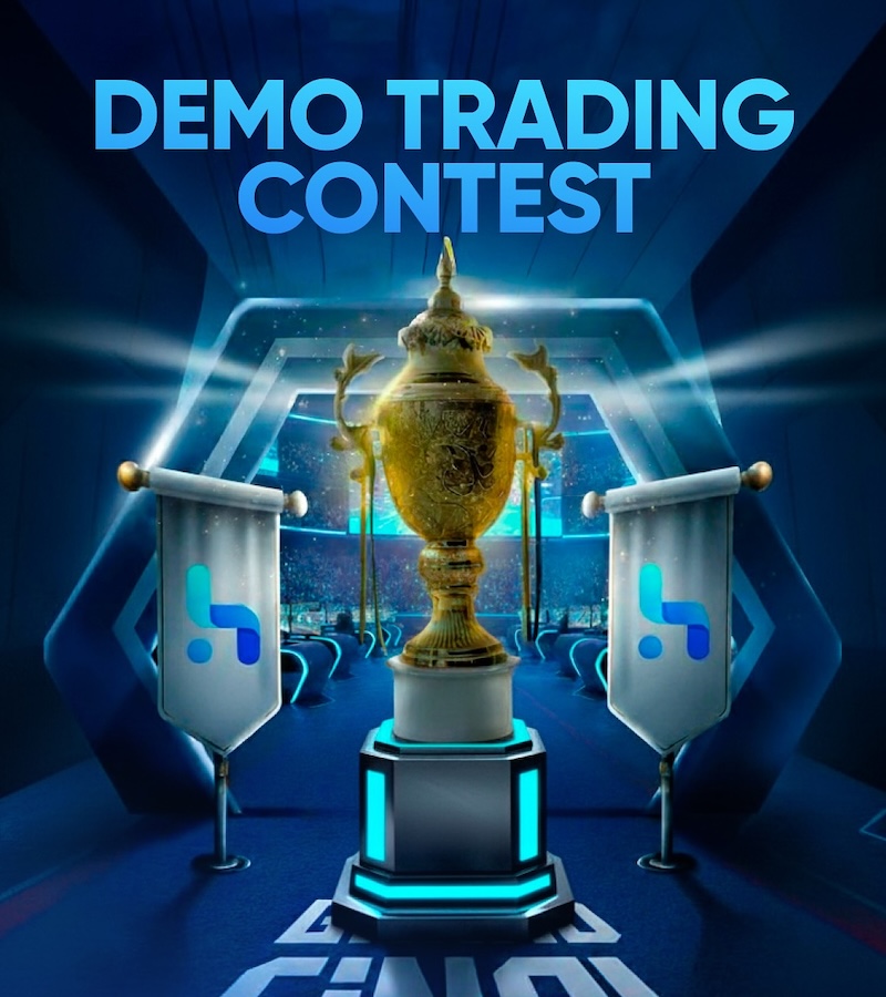 HeroFX Demo Contest