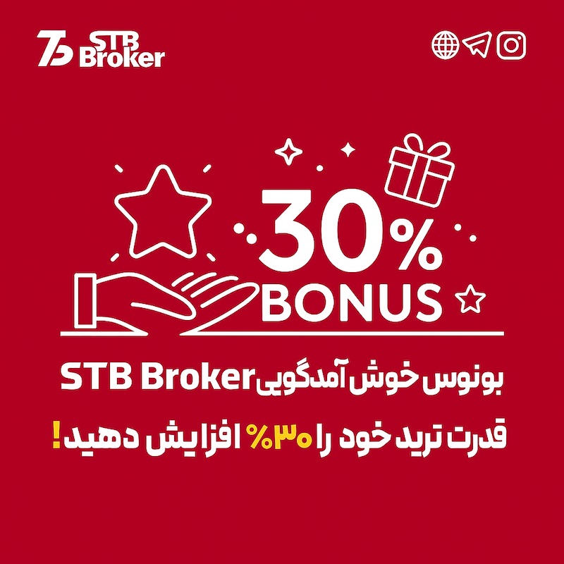 Amplify Your Trading Power: STB Broker Launches 30% Welcome Bonus for New Traders