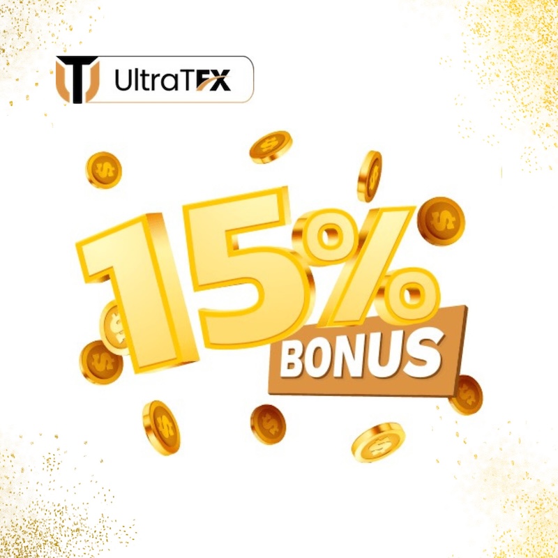 Boost Your Trading Power with UltraTrend FX’s 15% Power Up Bonus