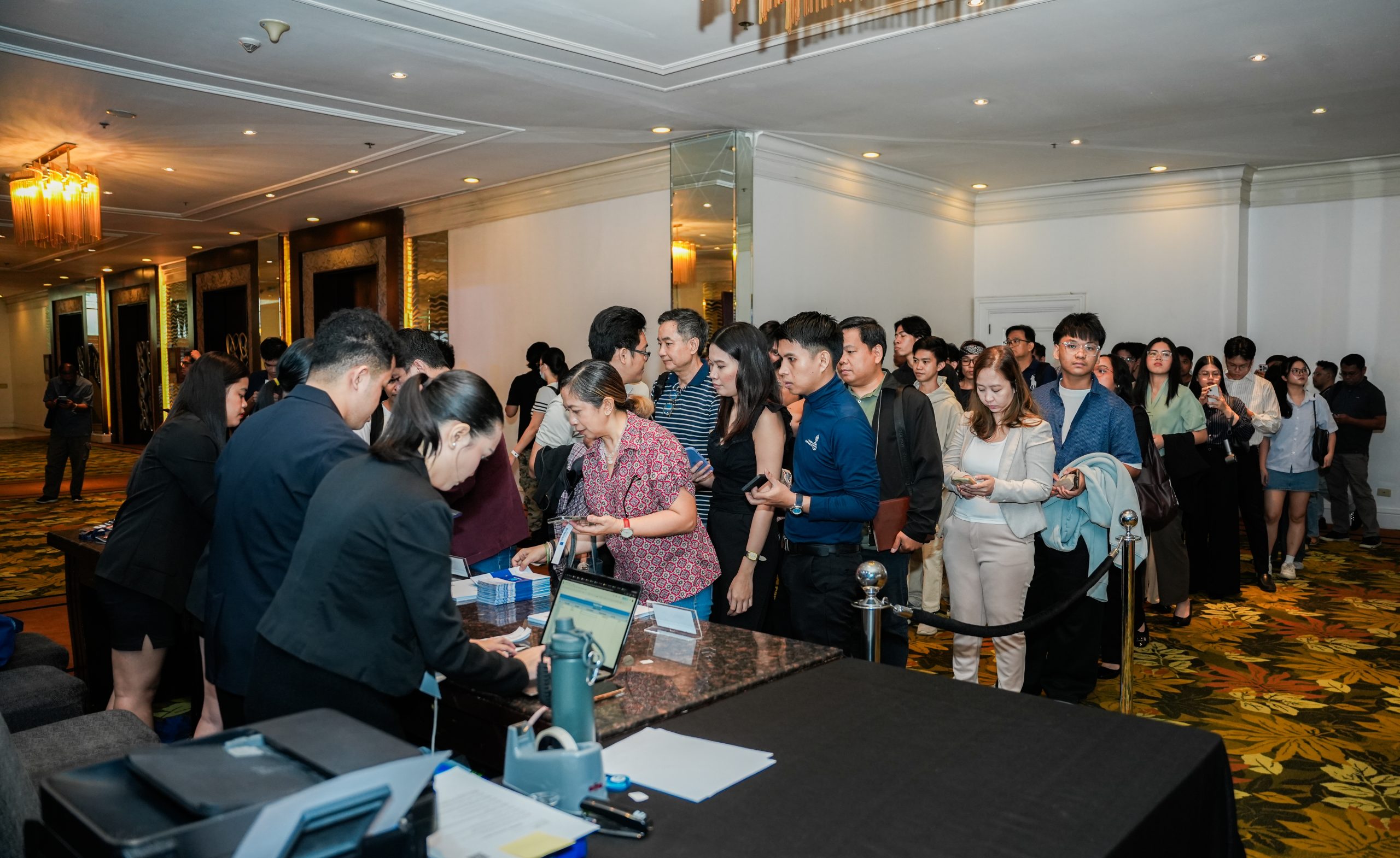 TF Philippines - PR May 12, 2026