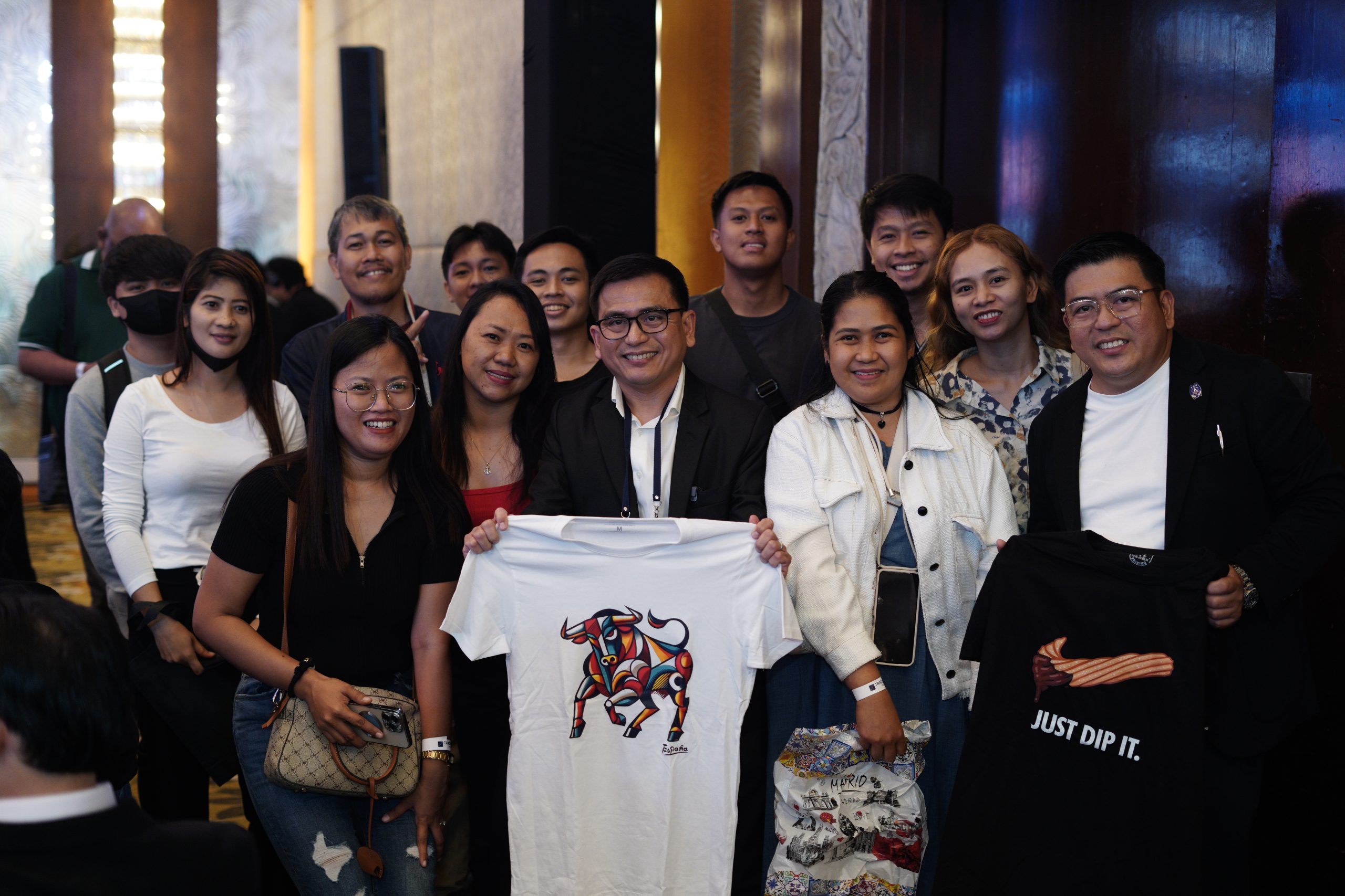 TF Philippines - PR May 12, 2026