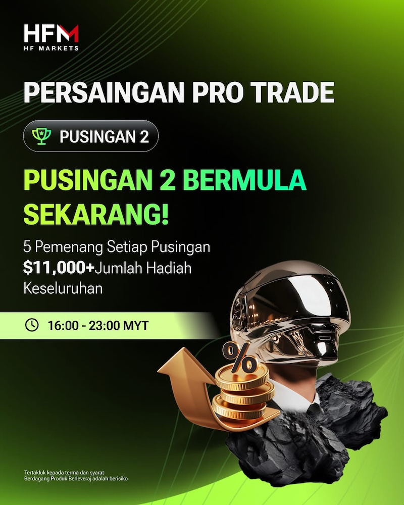 HFM Malaysia Unveils “Pro Trade Challenge 2025” – Over $11,000 in Cash Prizes Up for Grabs!