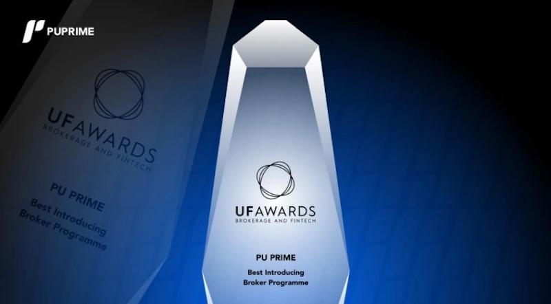 PU Prime Wins Best Introducing Broker Programme Award at UF AWARDS APAC 2025