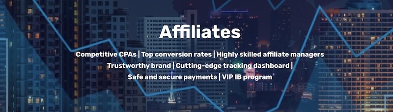 Boost Your Earnings with InterMagnum: High‑Conversion Affiliate Program & VIP Rewards