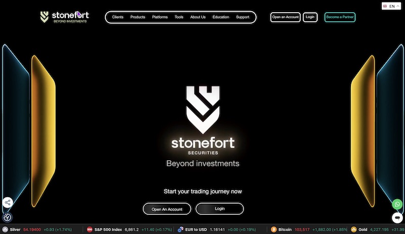 Stonefort