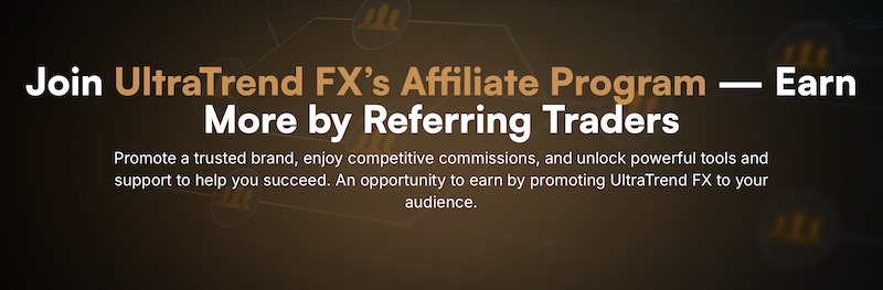 Earn Up to $1,200 Per Referral with UltraTFX Affiliate Program