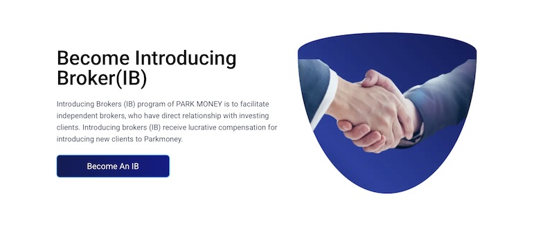 Parkmoney Launches Enhanced Introducing Broker Program to Empower Independent Forex Entrepreneurs