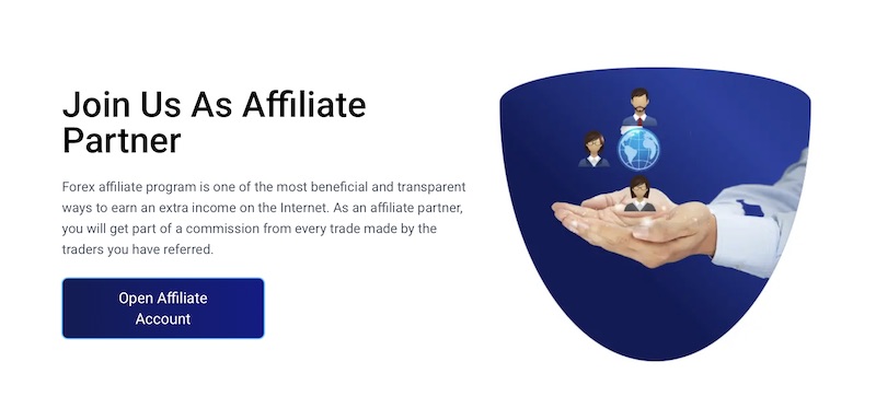 ParkmoneyFX Launches Lucrative Forex Affiliate Program with Transparent Commissions