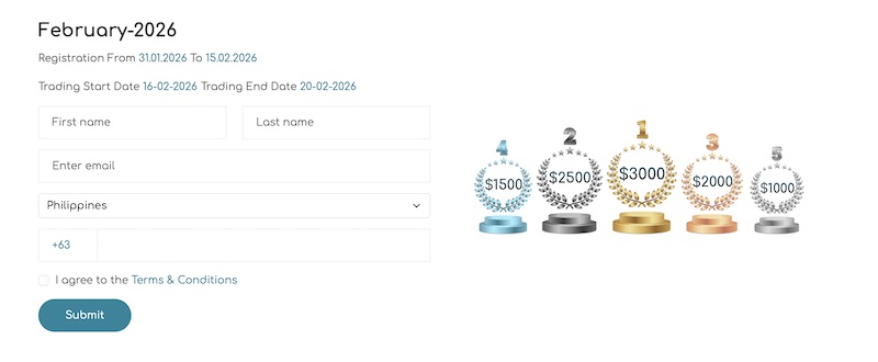 Market Equity Demo Contest