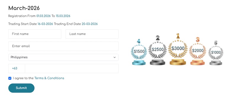 Market Equity Demo Contest