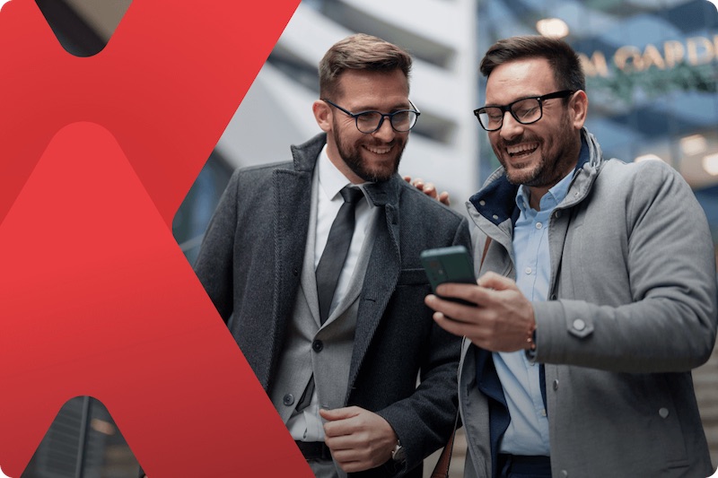 Updated: CAPEX.com Unveils Boosted Refer-a-Friend Program with Rewards Up to 100%