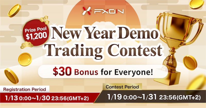 FXON Demo Contest