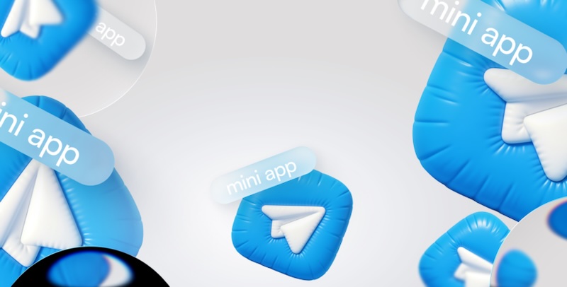 Headway Launches Telegram Mini App for Seamless Account Management and Promotions