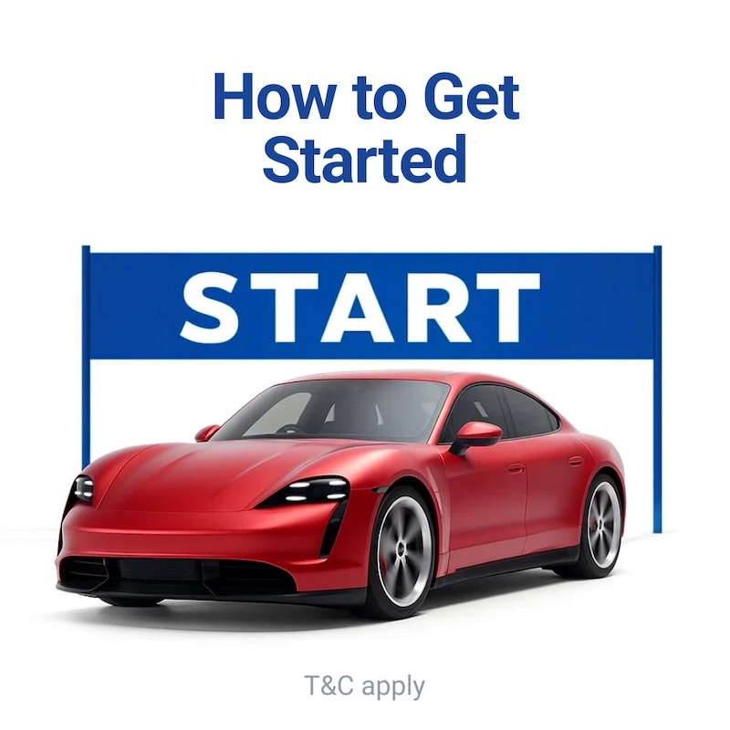 RoboForex Unveils Partner Loyalty Program With Cash, Premium Tech, Travel, and Luxury Car Rewards