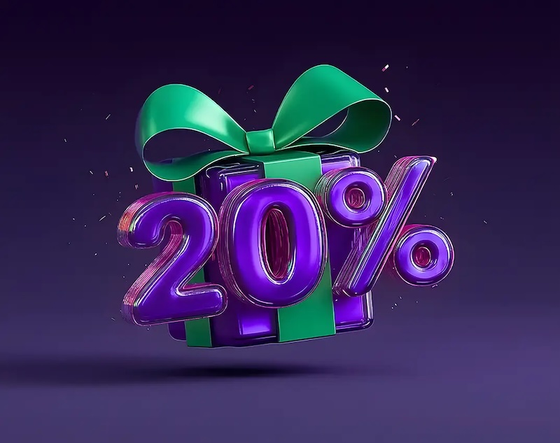 Epic Pips Launches Loyalty Bonus: Get 20% Credit on Every Deposit After the First