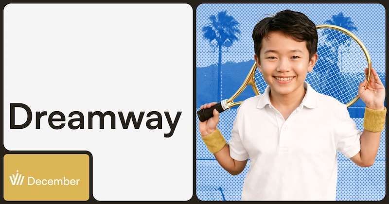 Headway Launches December Dreamway Campaign, Giving Traders a Chance to Fulfill Their Wishes