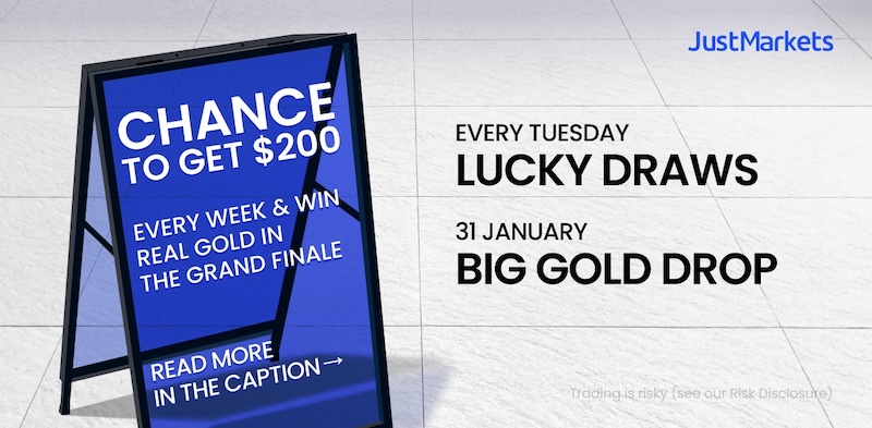 Boost Your Trading Rewards with JustMarkets’ BOOST Contest for Cash and Gold