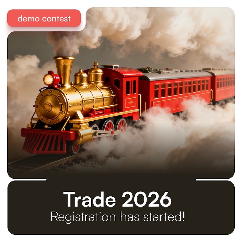 Trade 2026 Demo Contest Kicks Off With $3,151 Prize Pool and Unlimited Leverage at Headway