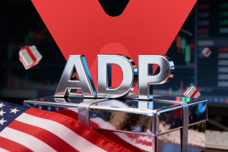 Trade ADP Non-Farm Report with CAPEX 100% Bonus – Boost Your USD Pair Trades