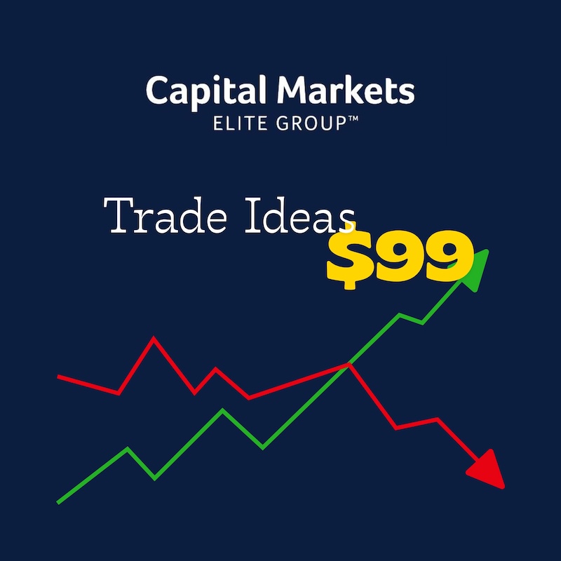 Capital Markets Elite Group Launches Exclusive Trade Ideas Promotion for CPro Platform Users in December 2025