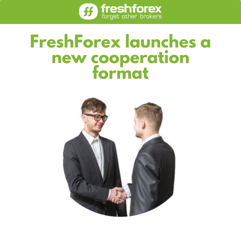 FreshForex Introduces Local Depositor Account as New Cooperation Format for Client Funding
