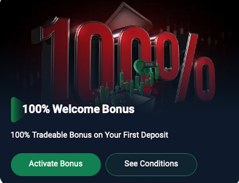 Vittaverse Offers 100% Welcome Bonus to Boost New Traders’ First Deposit
