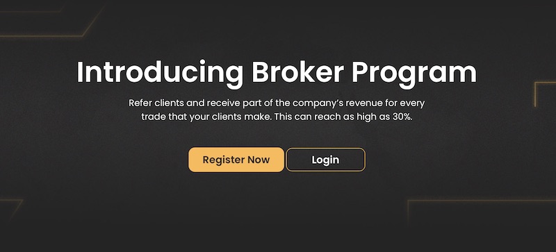 BitDelta Pro Launches Introducing Broker Program With Up to 30% Revenue Share