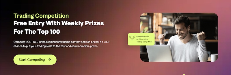 The5ers Demo Contest