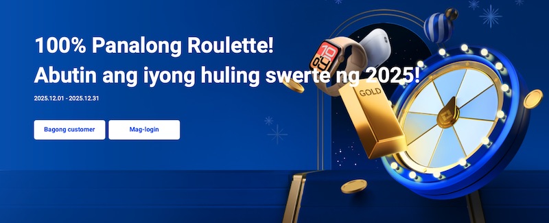 Land Prime Launches 100% Winning Roulette Promotion for Philippine Traders, Offering Prizes Up to USD 3,000