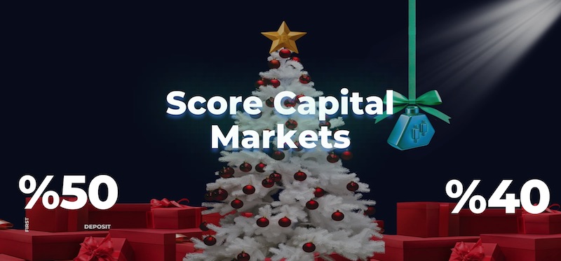 ScoreCM - 50% New Year Boost