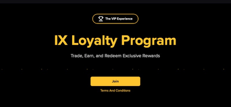 Infinox Launches VIP Loyalty Program with IX Coins for Exclusive Rewards