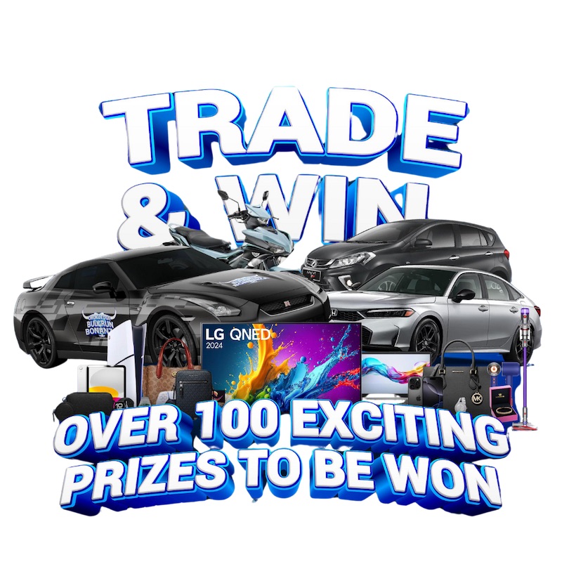 Oroku Edge Launches Bull Run Bonanza Lucky Draw with $150K in Prizes