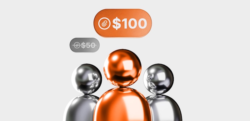 AMarkets New Year Referral Boost: Earn $100 for Every Friend You Invite