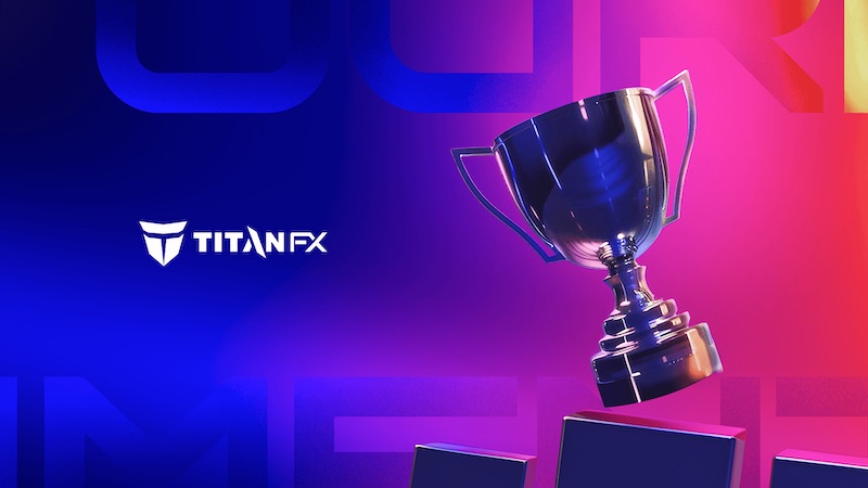 Titan FX Unveils High-Energy December Demo Trading Competition with $3,500 Up for Grabs