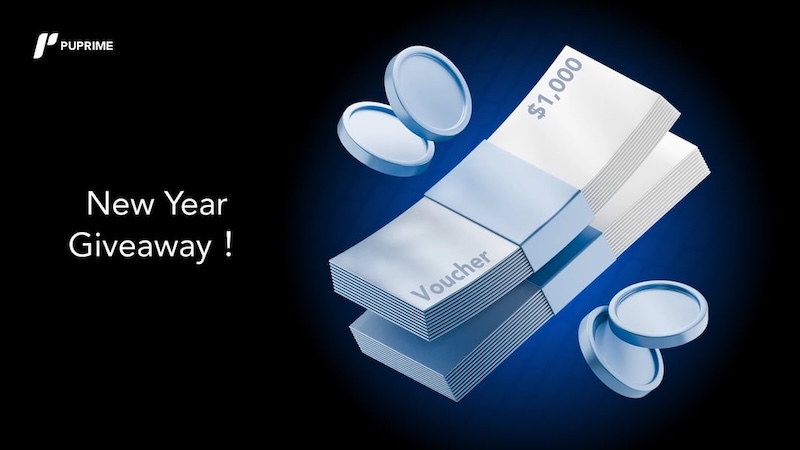 PU Prime Launches New Year Giveaway: Win a Share of $1,000 in Profit Booster Vouchers
