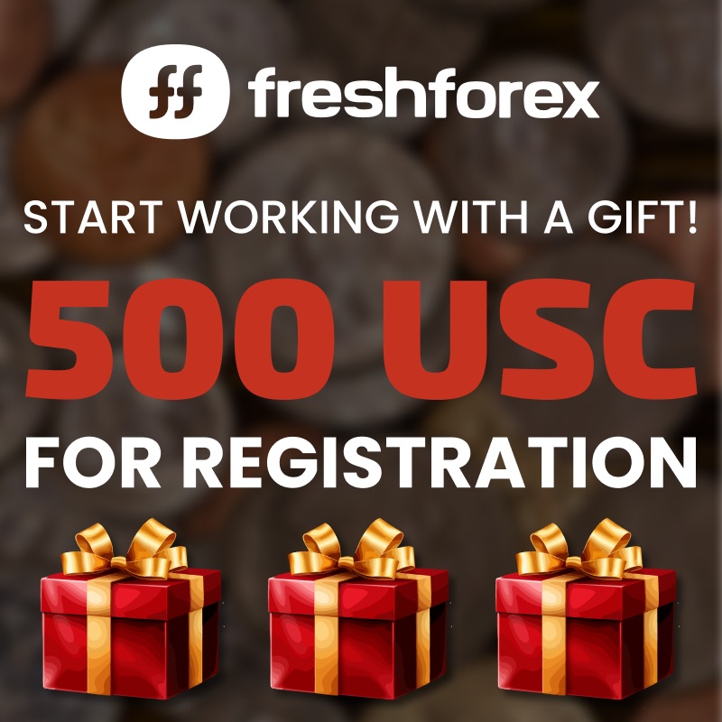 Discover Fresh Forex’s $5 No-Deposit Bonus – Start Trading Risk-Free Today