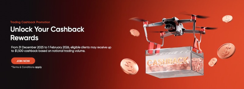 Vantage Trading Cashback: Earn Up to $1,500 on Your Trades