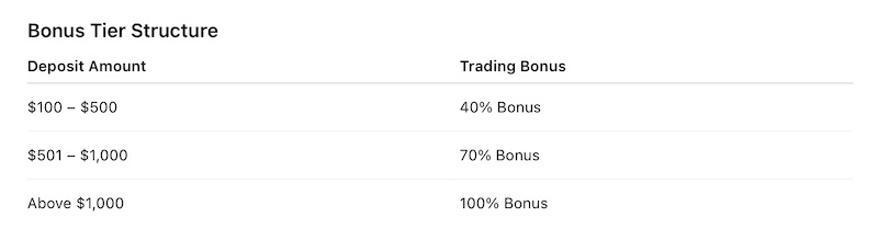 Vittaverse - 100% New Year Bonus