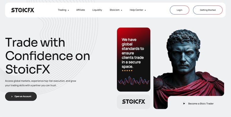 StoicFX