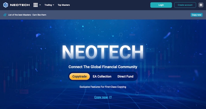 Neotech