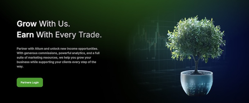 Boost Your Earnings: Altum’s Partner Program Offers Up to $15 Per Lot