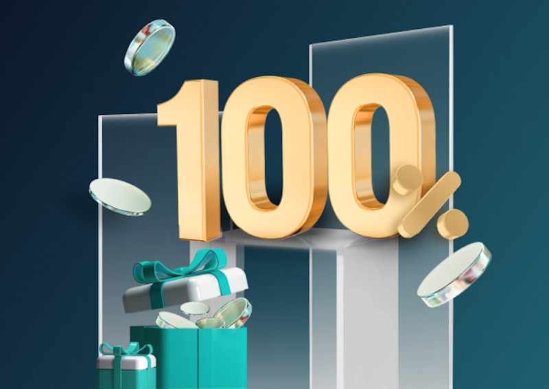 January 2026: Unlock Double Trading Power with Dupoin’s 100% Deposit Bonus