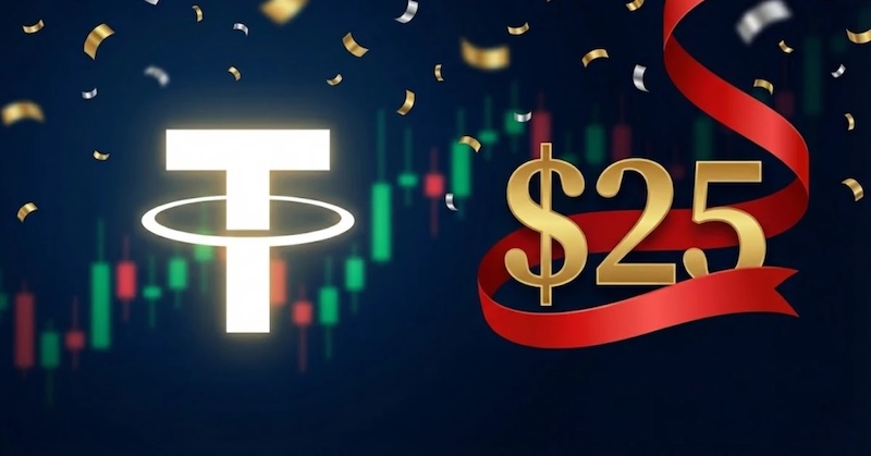 FirewoodFX Launches $25 Crypto Deposit Bonus for PRO Account Traders
